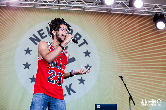 Demeanor in concert