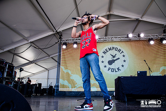 Demeanor in concert