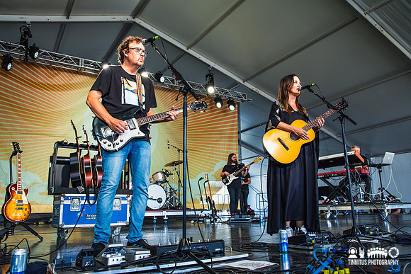 Natalie Hemby in concert