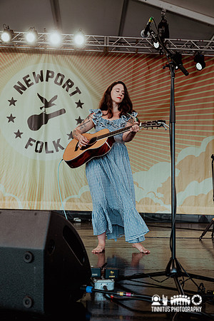 Waxahatchee in concert