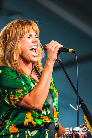 Grace Potter in concert