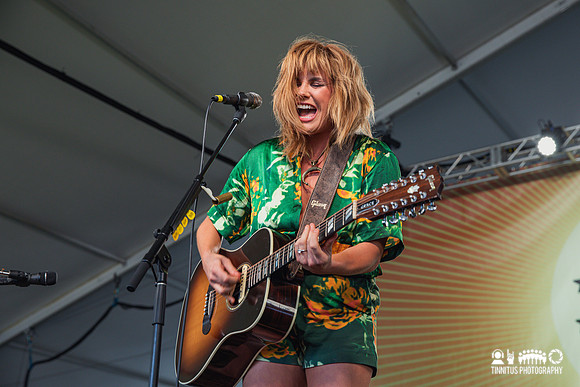 Grace Potter in concert