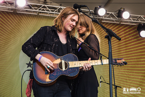 Ida Mae in concert
