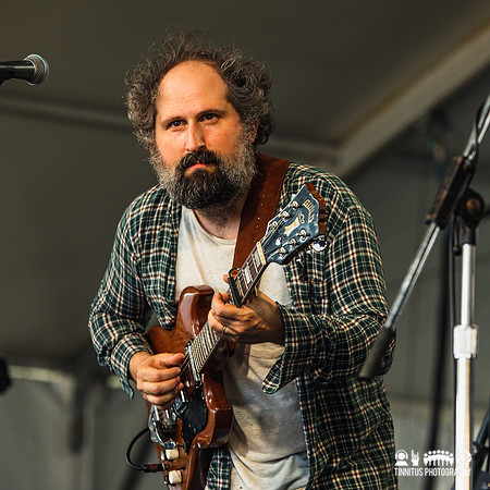 Bonny Light Horseman in concert