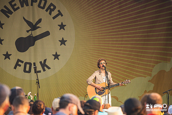 Beck in concert
