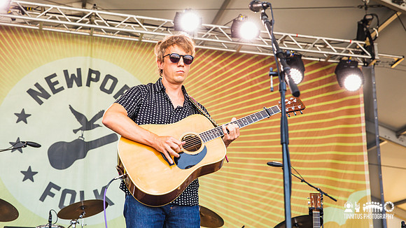 Steve Gunn in concert