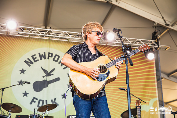 Steve Gunn in concert