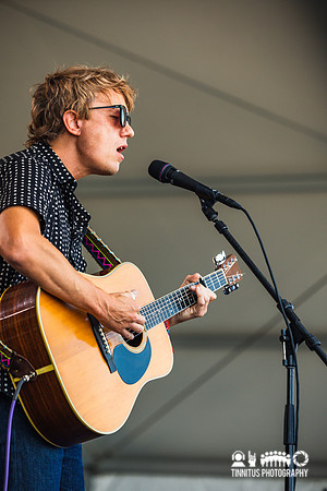 Steve Gunn in concert
