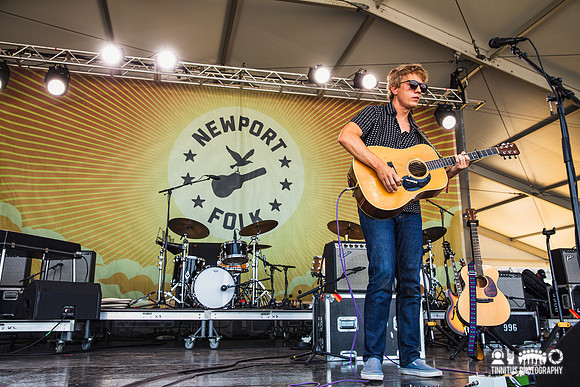 Steve Gunn in concert