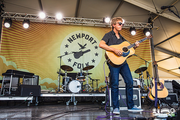 Steve Gunn in concert