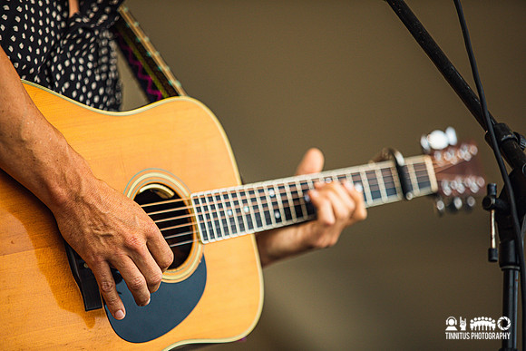 Steve Gunn in concert