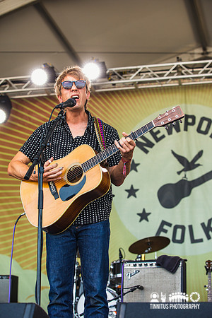 Steve Gunn in concert