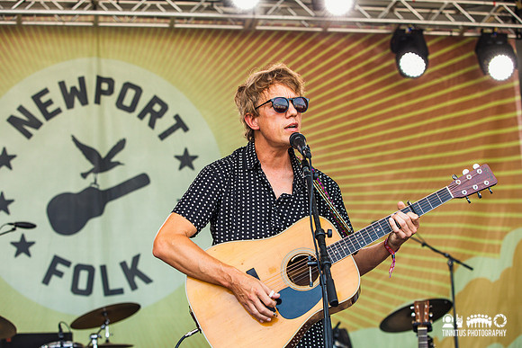 Steve Gunn in concert