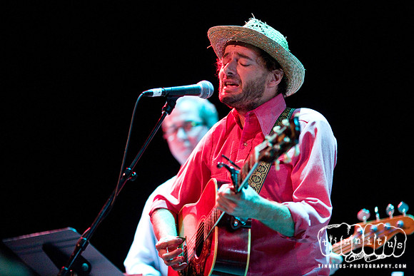 Wilco's Solid Sound Festival - Day 3