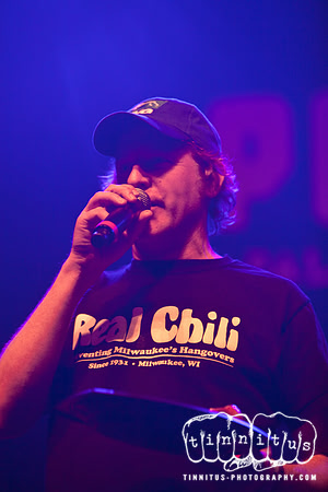 Matador Records' Lost Weekend in concert - Day 2