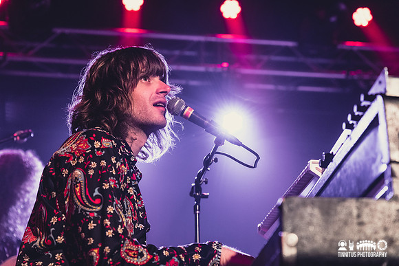 Neal Francis in concert