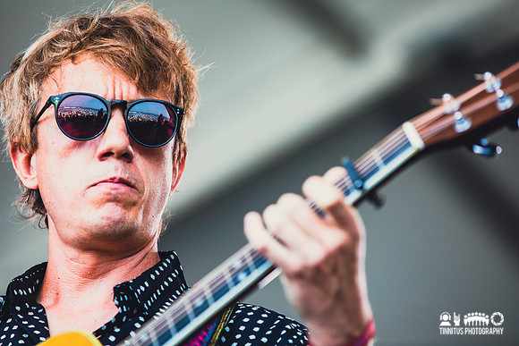 Steve Gunn in concert