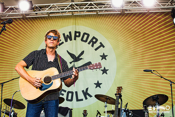 Steve Gunn in concert