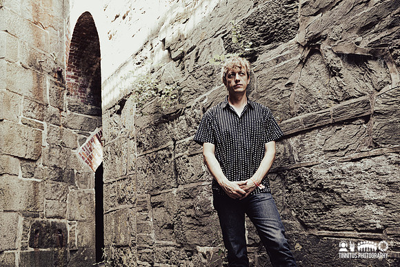 Steve Gunn