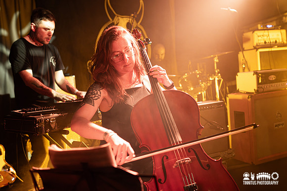 Pijn in concert