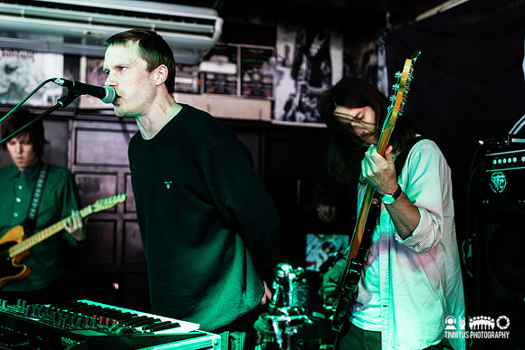 Akersborg in concert