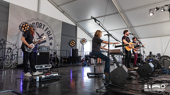 Midlake in concert