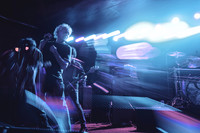 Guided By Voices in concert