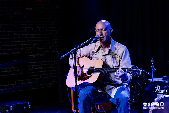 Andrew Cohen in concert