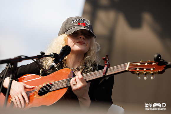 Jessica Pratt in concert
