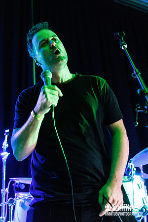 Possible Humans in concert
