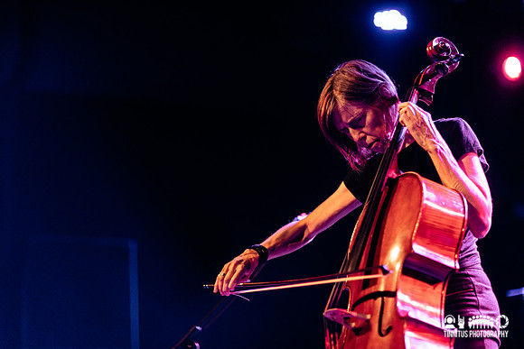 Steve Von Till in concert