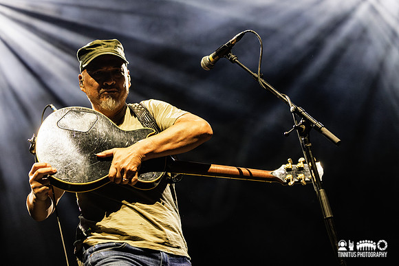 Pixies in concert
