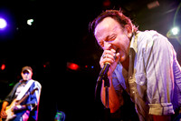 Scratch Acid in concert