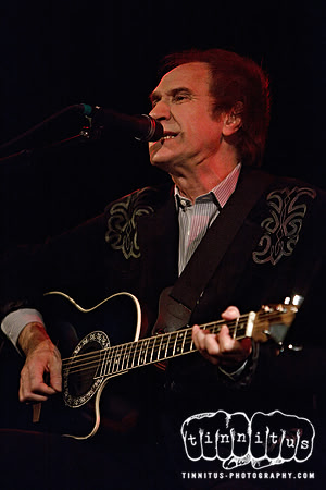 Ray Davies in concert