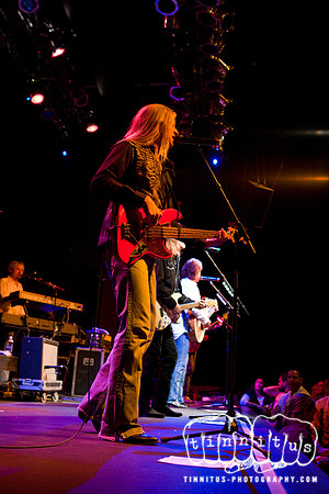 The Outlaws in Concert