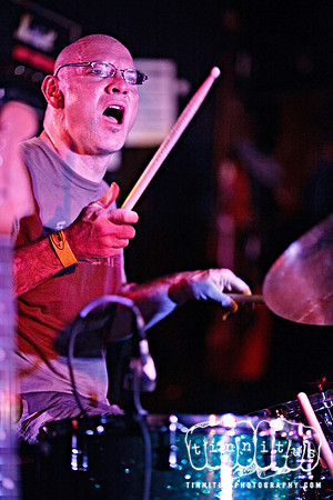 Dinosaur Jr in concert
