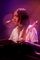 Mini Trees in concert