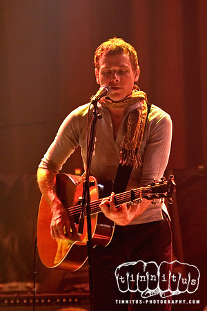 Belle & Sebastian in concert at Matador Records' Lost Weekend in