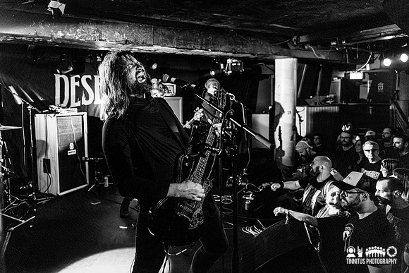 Sunnata in concert