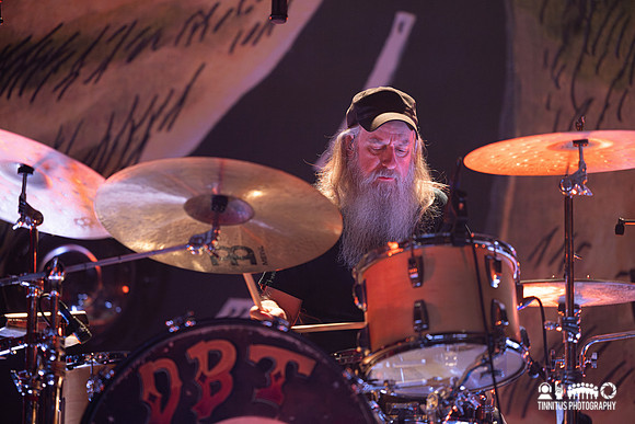 Drive-By Truckers in concert