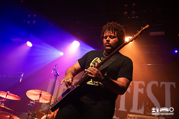 Acid King in concert