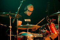Candy Cigs in concert