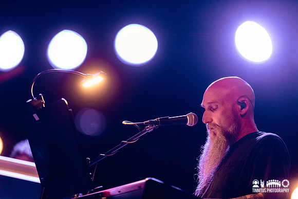 Steve Von Till in concert