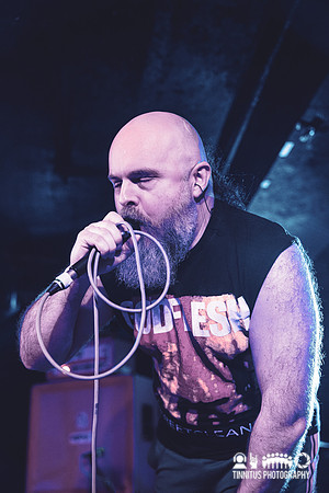 Sea Bastard in concert