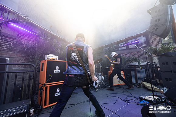 Kadabra in concert