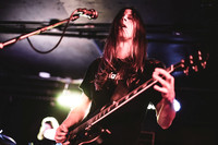 Elder in concert