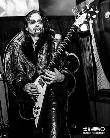 Castle Rat in concert
