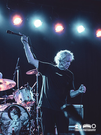 Guided By Voices in concert