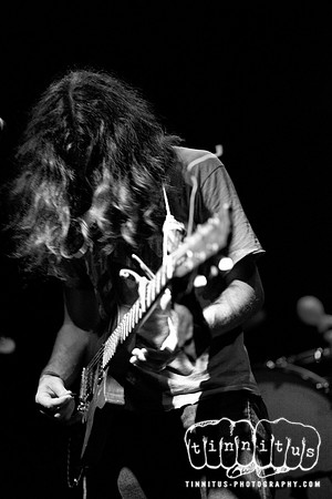 Kurt Vile in concert
