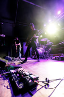 Swervedriver in concert